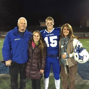 Meet your Posher, Michele